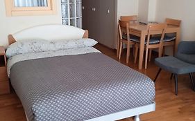 Appartamento Costantini, Monolocale indipendente con ingresso condiviso